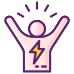 Energía sostenida
