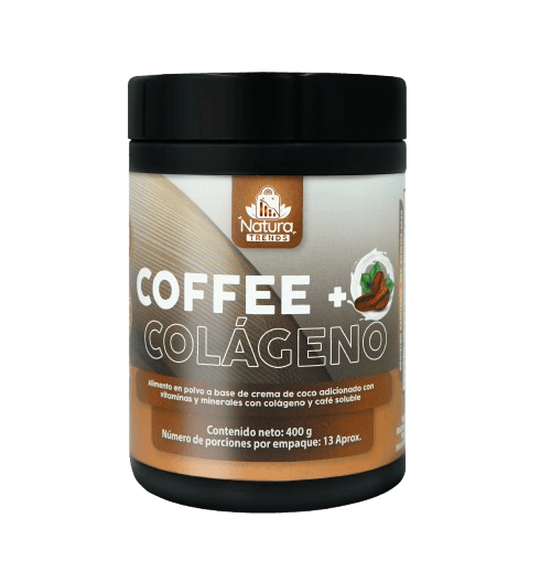 cafe con colageno