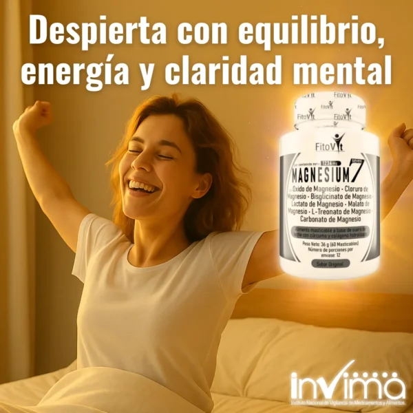Despierta con equilibrio, energÃa y claridad mental_20250512_104603_0000 7 Magnesios FITOVIT energÃa sueño y bienestar integral