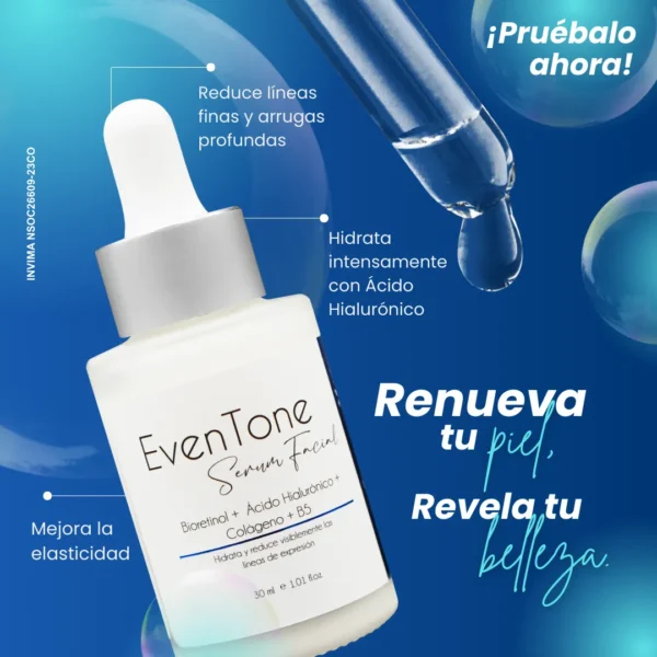 EvenTone_32_2_11zon Eventone Suero Facial: hidratación y firmeza natural para tu piel