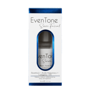 Empaque eventone