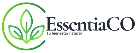 EssentiaCO | Tu Bienestar Natural