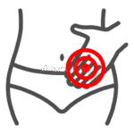 Molestia Vaginal