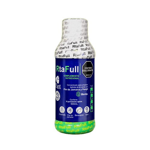 Complemento nutricional natural para salud digestiva