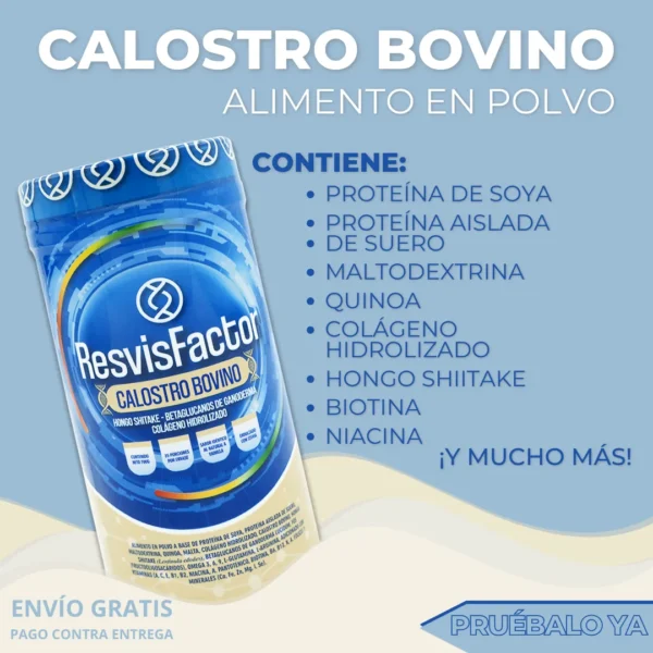 Resvisfactor_55_38_11zon Calostro Bovino - Fortalece tu Sistema Inmunológico Naturalmente