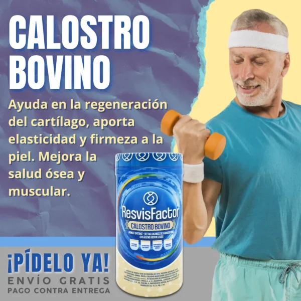 Resvisfactor_58_36_11zon Calostro Bovino - Fortalece tu Sistema Inmunológico Naturalmente
