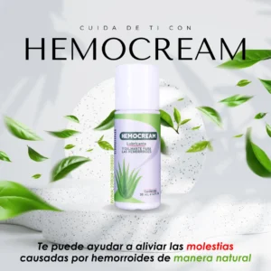 hemocream_39_50_11zon HEMOCREAM - Alivio Natural para Hemorroides Reduce Dolor e Inflamación