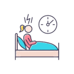 sueño ligero
