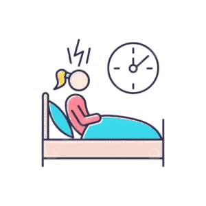 insomnio