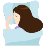 sueño profundo