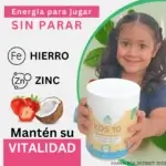 Suplemento nutricional