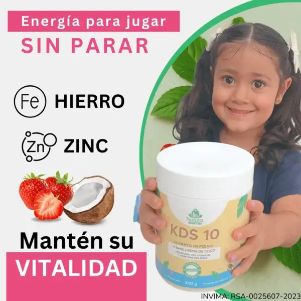 Suplemento nutricional