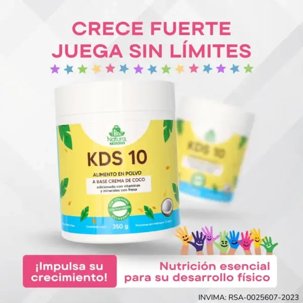 Alimento para ni&Atilde;&plusmn;os